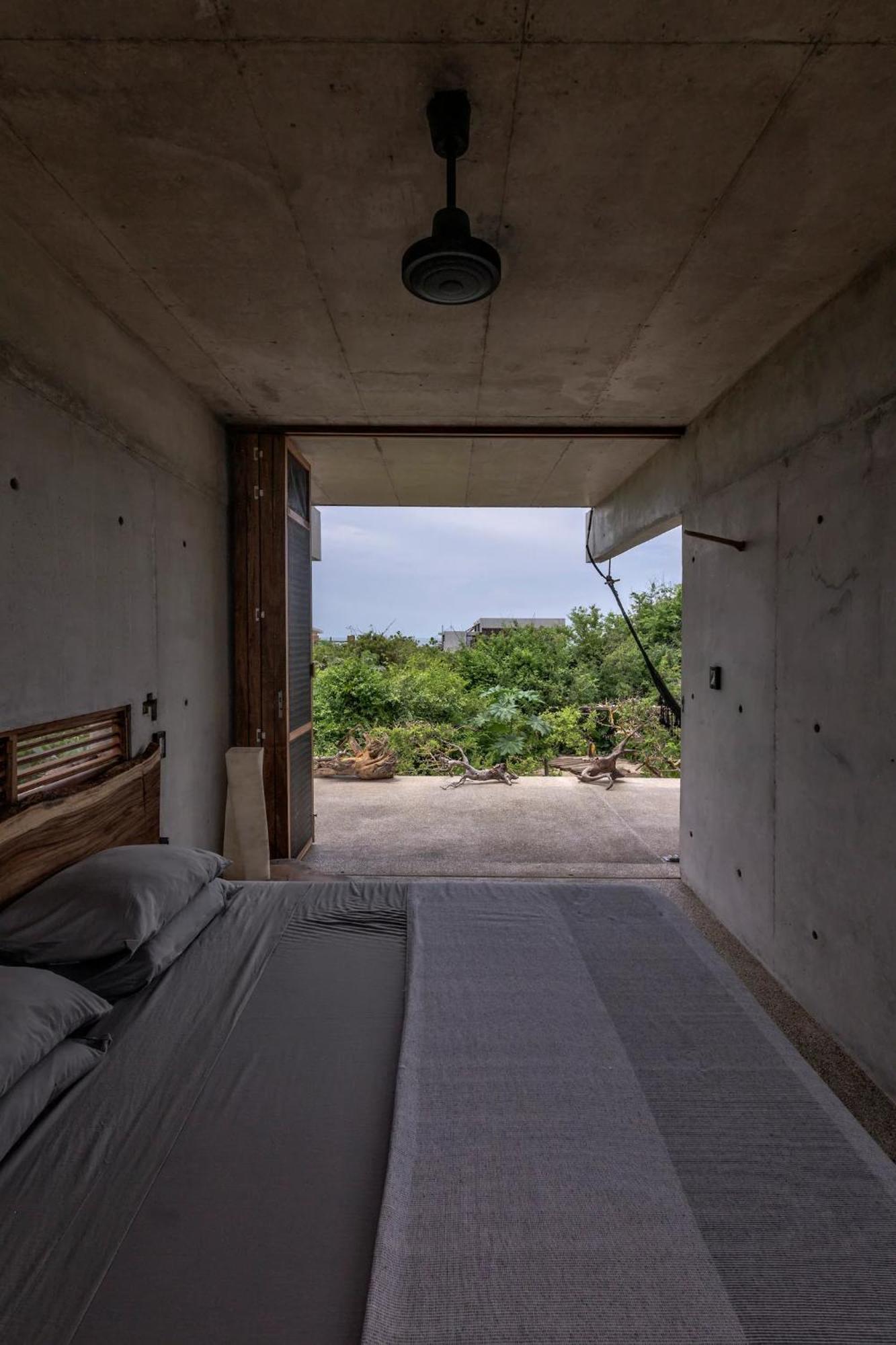 Casa Maria, Cerca De Casa Wabi Y Hotel Terrestre プエルト・エスコンディード エクステリア 写真