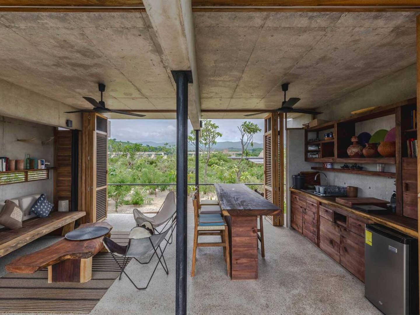 Casa Maria, Cerca De Casa Wabi Y Hotel Terrestre プエルト・エスコンディード エクステリア 写真
