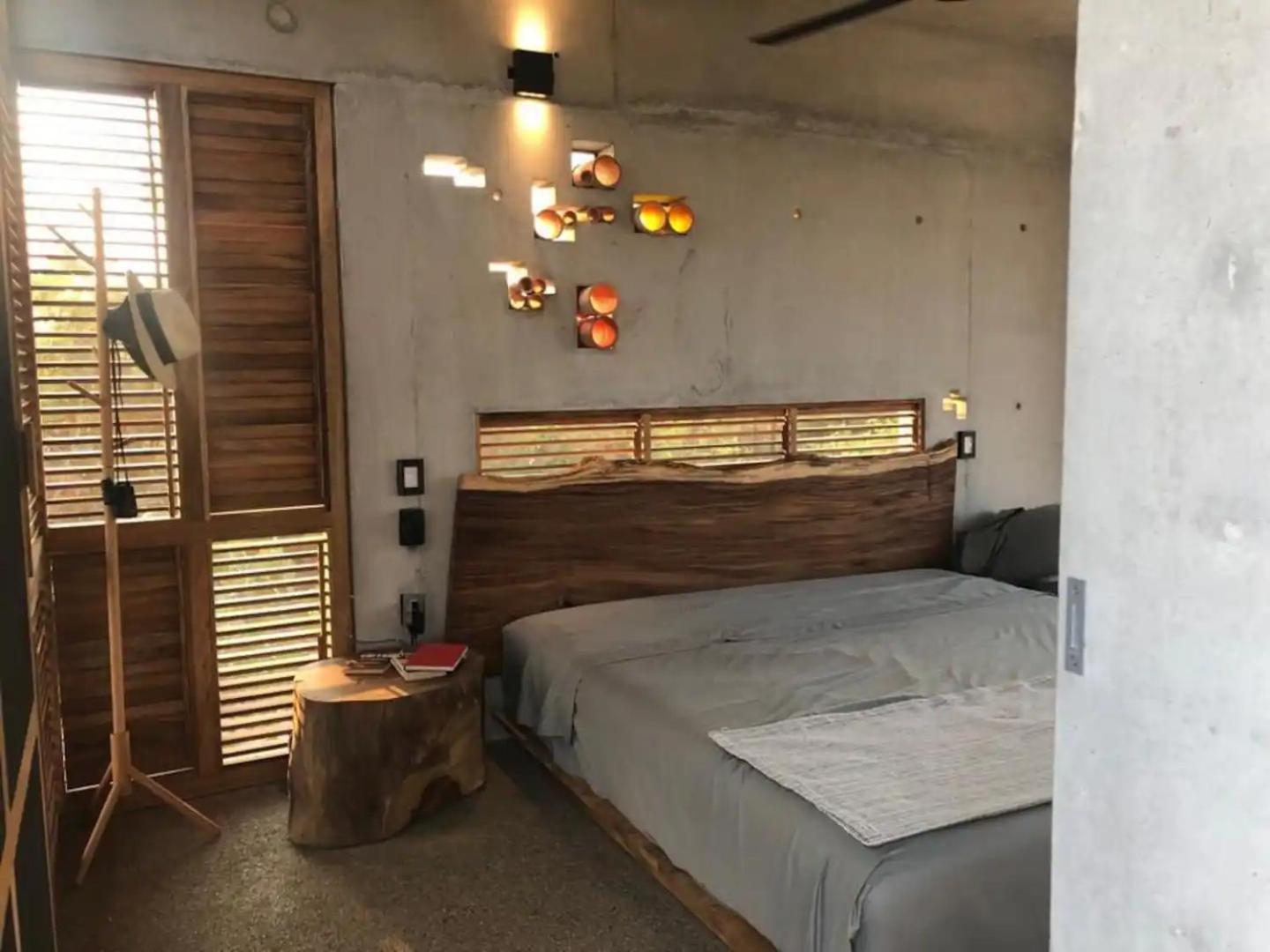 Casa Maria, Cerca De Casa Wabi Y Hotel Terrestre プエルト・エスコンディード エクステリア 写真