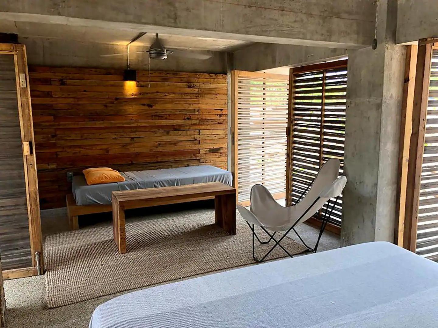 Casa Maria, Cerca De Casa Wabi Y Hotel Terrestre プエルト・エスコンディード エクステリア 写真